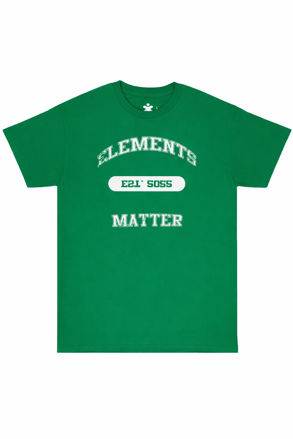 EOM Athlete Tee - Green
